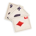 Cards at Vegas Crest Online Casino