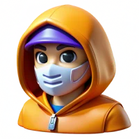 Completely anonymous game at Vegas Crest Casino