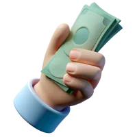 Instant withdrawals with no limits at Vegas Crest Casino