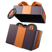 Welcome bonus up to 10 BTC at Vegas Crest Casino